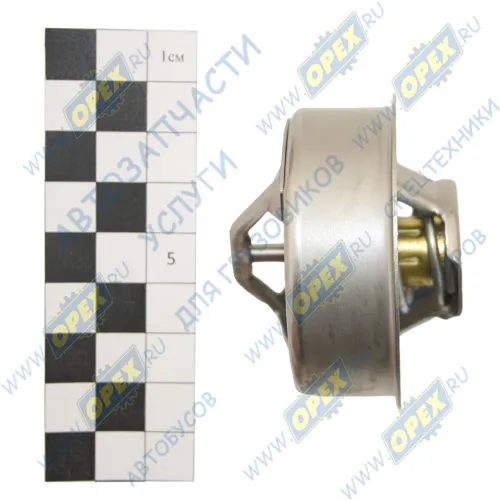 108-1306100-04 Термостат (70 град.) ЗИЛ-130,4314,131 ПЕКАР2