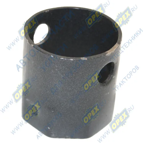 11006 Ключ трубчатый ступичный (SW82) (8-и гранный) для регул.подшип.ступиц ГАЗ-53 под вороток; ИП-164 ПИЗ