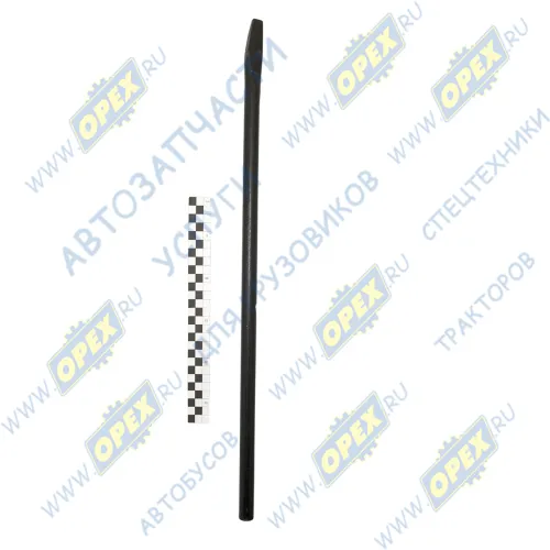 10508 Лопатка монтажная под домкрат; 600мм ИП-306 (Газель) под домкрат ПИЗ