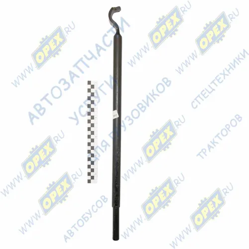 11891 Лопатка монтажная под домкрат; 620мм  ИП-286 ПИЗ1