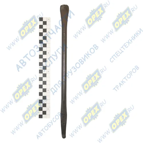 ИП-299 Лопатка монтажная (350мм) 2 плоских конца ПИЗ