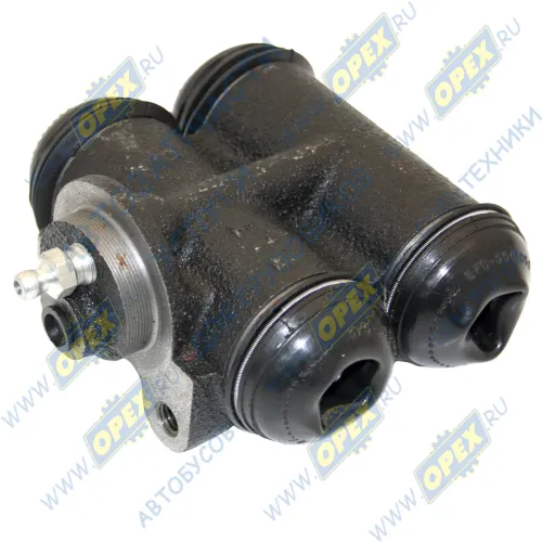 375П-3501030 Цилиндр тормозной колесный в сборе (6/ам) УРАЛ-375,4320,5557,5323 ПЛАНТ