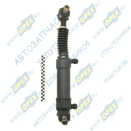 П5557Я2-3405012-10 Гидроусилитель руля в сб.(усил. палец) с ДВС ЯМЗ на а/м с марта 2003 г. ПЛАНТ1