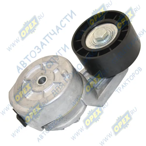 2782-1307400 Натяжитель ремня КАМАЗ Евро-5 (APV3667) автоматический для 8 ручейкового ремня 8РК1675 Полюс-Альфа