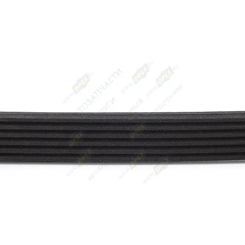 6PK1039 Ремень поликлиновой 6РК1038 VW Golf/Passat/Sharan 1.9D/TD 91-99 ALFA ROMEO / AUDI / FIAT / FORD / LANCIA / LEXUS / NISSAN / SEAT / SKODA / TOYOTA / VO ПРАМО2