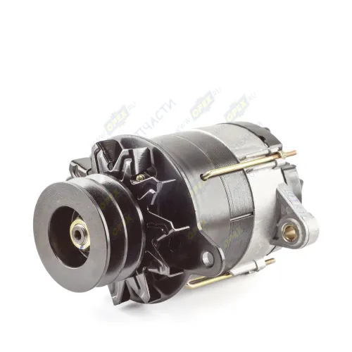 АТ 1150.08.1 Генератор 14в 72А 2 ручья; под датчик тахоспидометра МТЗ дв. ММЗ 245,260 с 2008 г/в ПРАМО