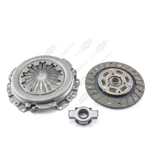 21091601000 Сцепление в сборе ВАЗ 2108-099, 2113-15 ПРАМО