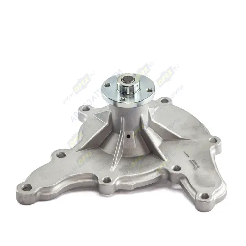 511-1307010-P Насос водяной ГАЗ-53,66,3307,ПАЗ-3205 с прокладкой ПРАМО