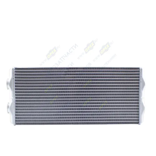 ЛРA0008303420 Радиатор печки \ KAMAZ 5490 MB Atego 98> ПРАМО1