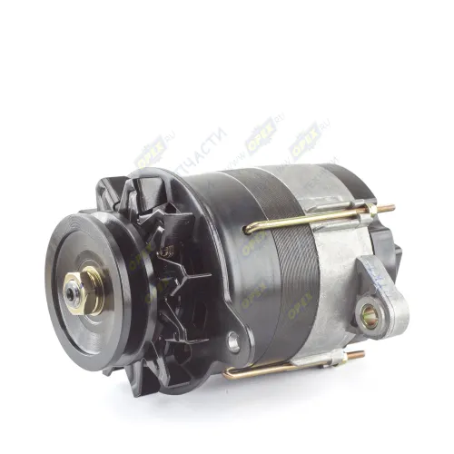 АТ 1000.01.1 Генератор 14В 72А 1 ручей, 1000w, ф64, h=14 ПРАМО