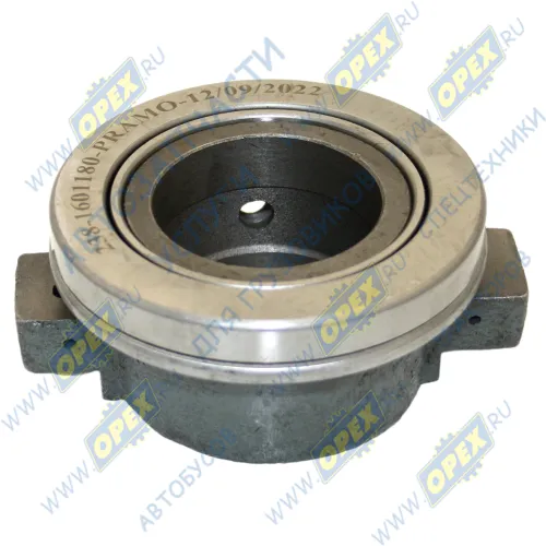 236/238-1601180 Муфта сцепления ЯМЗ-236, 238 с подшипником ПРАМО