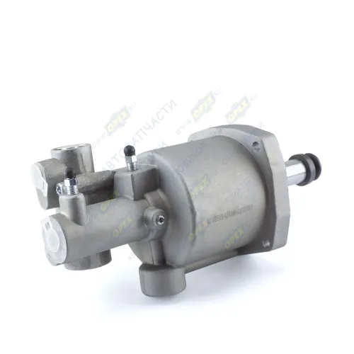 11.1602410-40 Цилиндр ПГУ КАМАЗ-65115,65116,65117,65111,6540,МАЗ с КПП ZF алюминиевый корпус ПРАМО1