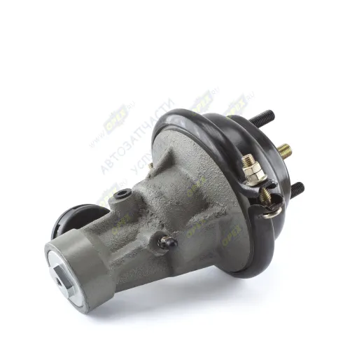 530100-1609510 Цилиндр сцепления (ПГУ) в сборе Н/О Зил-5301, 433360, 4331 ПРАМО2