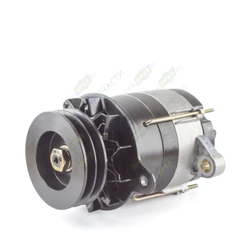 АТ 700.02.1 Генератор 14В 2 ручья Т-40,Т-50, Д37Е, Д-144; 50А ПРАМО