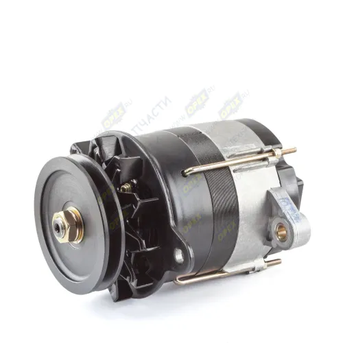 АТ 700.06.1 Генератор 14в/50А/700вт (1 ручей; ф108 h=20) Т-25,16,30, ВТЗ-30,2032 (дв.Д-21А,120,130) ПРАМО