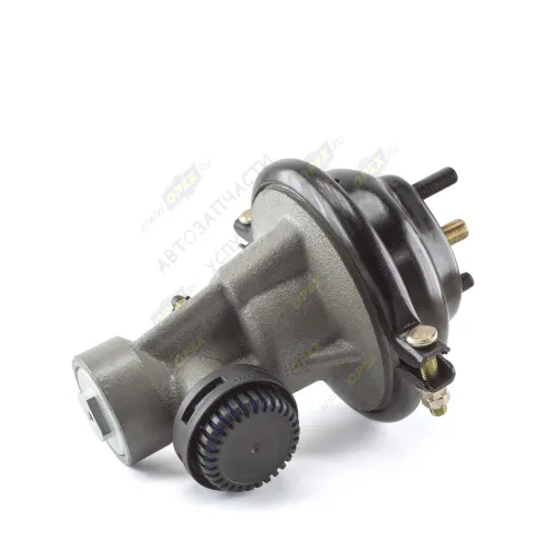 530100-1609510 Цилиндр сцепления (ПГУ) в сборе Н/О Зил-5301, 433360, 4331 ПРАМО1