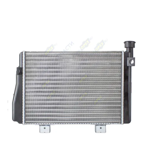 ЛР2106-1301012 Радиатор охлаждения ВАЗ 2103-06 ПРАМО2