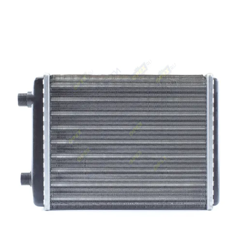 ЛР3110.8101060 Радиатор отопителя 2-рядн. ГАЗ-3110,31105,Волга ПРАМО1