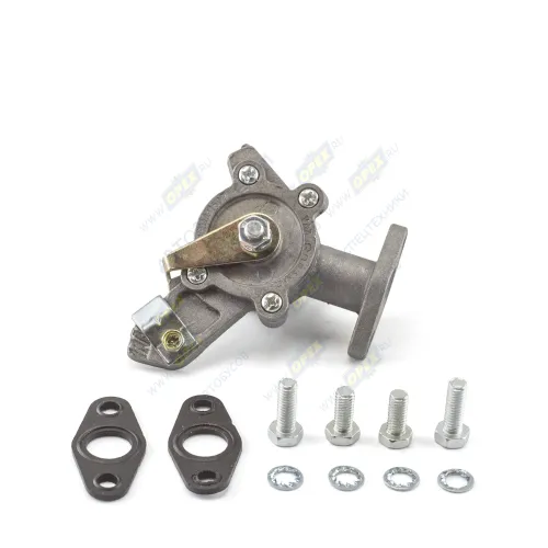 2101-8101150P Кран отопителя 78х35 dвнутр=12/12 ВАЗ-2101-07,ОКА ПРАМО1