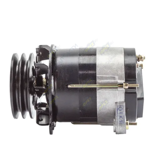 АТ 1000.02.1 Генератор 14В 2 ручья Т-40,Т-50, Д37Е, Д-144; 72А ПРАМО2