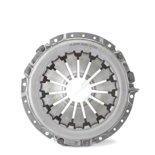 406-1601090 Диск сцепления ведущий (корзина) лепестковый УАЗ,МТЗ-622,320(с 2020г); ф=290,h=50,15 лепест,фвн.=55 УАЗ,Газель (дв.ЗМЗ-402,405,406,409,514,УМЗ-421) ПРАМО