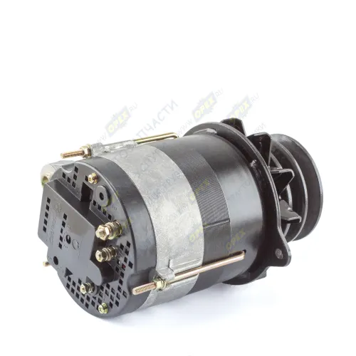 АТ 1000.18.1 Генератор комбайны с/х техника 14в 72А СМД18-60 ПРАМО1