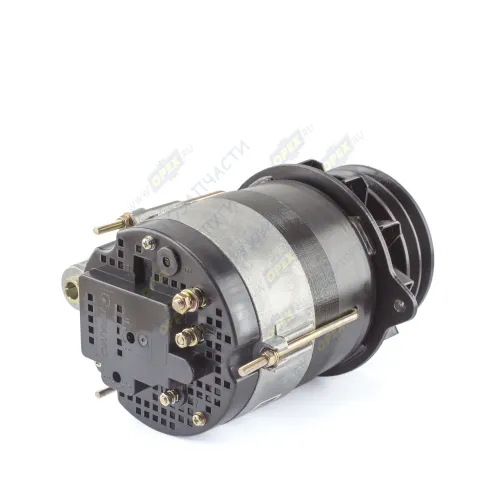 АТ 700.02.1 Генератор 14В 2 ручья Т-40,Т-50, Д37Е, Д-144; 50А ПРАМО1