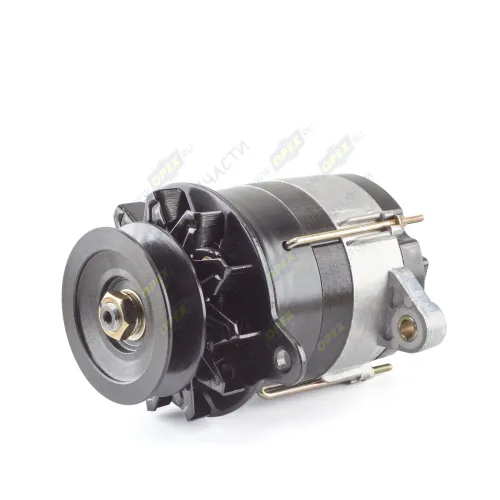 АТ 700.00.1 Генератор 14В/50А 1 ручей ф90 h=25, 700W ЛТЗ,ЮМЗ,МТЗ,дв.ММЗ ПРАМО