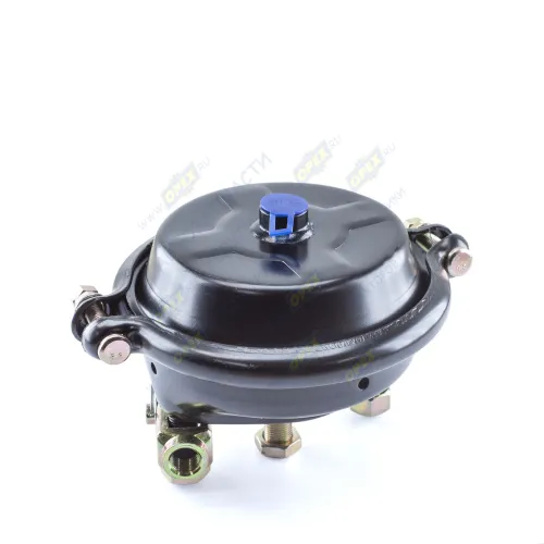 100-3519110 Камера тормозная тип 20 (шток 58 мм.) между осями 120 мм.,М16 ПРАМО1