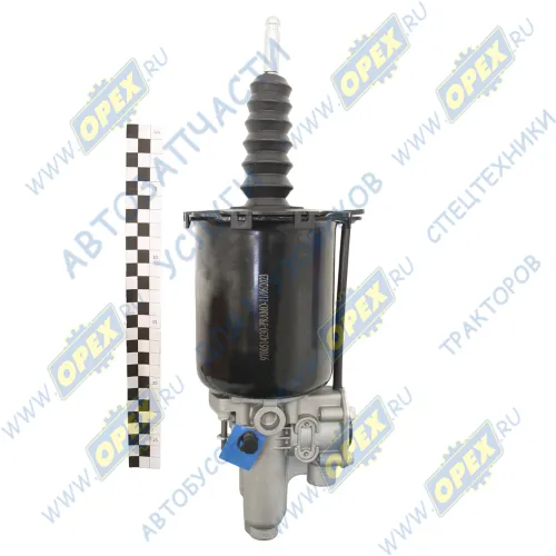 9700514230 Цилиндр ПГУ КАМАЗ-5460,6450,6460,6520,6522 DAF Bus (1970-2020) ПРАМО3