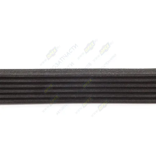 6РК1225 Ремень поликлиновой 6РК1220 IVECO Daily 2006, FORD Scorpio/Sierra 2.0i 89-94 CHEVROLET / CITROEN / FIAT / FORD / IVECO / PEUGEOT / RENAULT / TOYOTA /; 1225 ПРАМО2