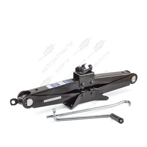 SX-02A Домкрат ромбический 2 тонны ПРАМО