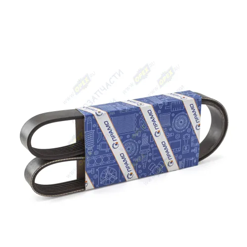 6PK995 Ремень поликлиновой 6PK996 Fiat Ducato, Peugeot Boxer 2.8HDi 99> /MB T1 AUDI / CITROEN / FIAT / FORD / MB / PEUGEOT / SEAT / SKODA / VOLKSWAGEN ПРАМО