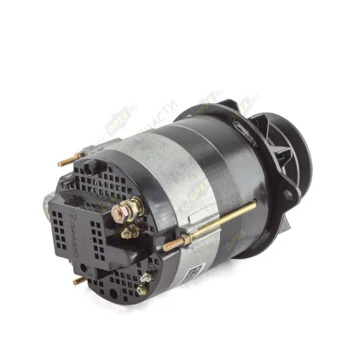 АТ 1400.08.1 Генератор 14В 100А МТЗ D-245,D-260 MTZ D-245,D-260 ПРАМО2