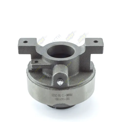 182-1601180 Муфта сцепления с подшипником (Н=135, D=55 мм) (лепест) ПРАМО1