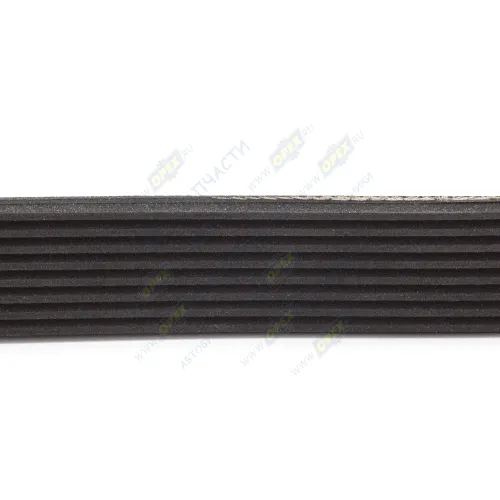 8РК1230 Ремень поликлиновой 8РК1230 КАМАЗ (дв.Cummins) IVECO EuroCargo, EuroFire, MAZDA Mazda6, VOLVO FL10 IVECO Eurocargo II (2003-2008) ПРАМО2