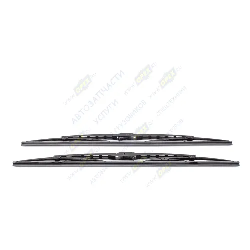 2115.5205900 Щетка стеклоочистителя к-т 500/500мм КАМАЗ, ГАЗ, ВАЗ, Hyundai, Газель ПРАМО