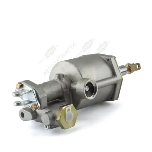 11.1602410-10/11 Цилиндр ПГУ УРАЛ (диафрагм. сцепление) в сборе ПРАМО1