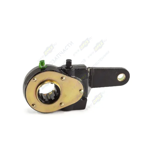 5511-3502236 Рычаг (трещетка) тормоза регулировочный КАМАЗ задний правый механ. ПРАМО