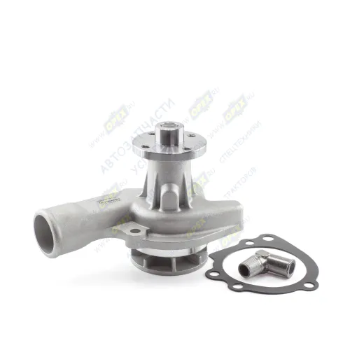 417.1307010P Насос водяной (помпа) УАЗ-3151 (дв.УМЗ-417; 90л/с) ПРАМО