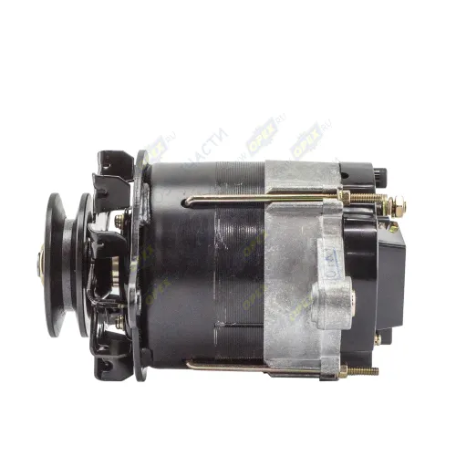 АТ 1400.04.1 Генератор 14В, 100А, МТЗ с дв.Д-243,245,260 MTZ 80 D-245,D-260; 100А ПРАМО