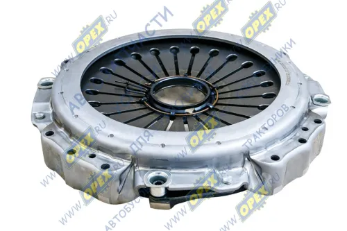 3482083118 Корзина сцепления MFZ-430 ЯМЗ/МАЗ/КАМАЗ до 320л.с MAN Neoplan (2002-2021); 3482083118 ПРАМО