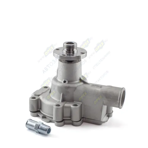 421.1307010P Насос водяной (помпа) ГАЗ,УАЗ (дв.ЗМЗ-402,УМЗ-421,4218) 100л.с., ПРАМО