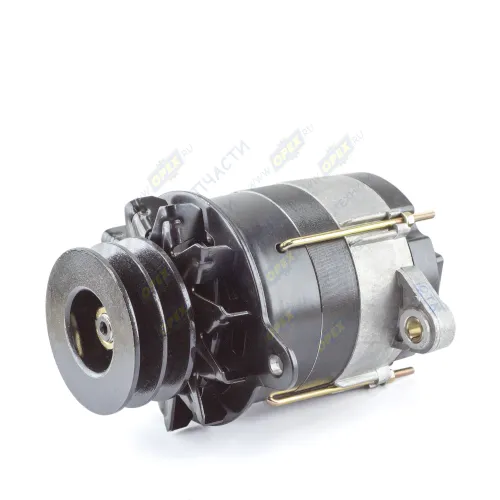 АТ 1000.18.1 Генератор комбайны с/х техника 14в 72А СМД18-60 ПРАМО