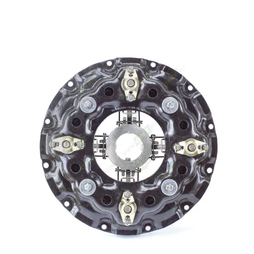 14-1601090 Диск сцепления ведущий (корзина) рычажная ПРАМО