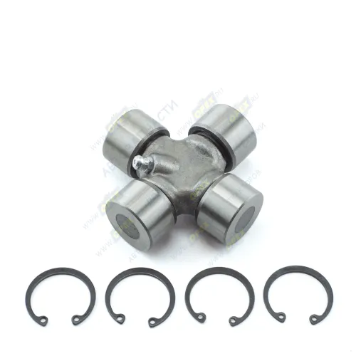 2121-2202025 Крестовина карданного вала 28х70,9 ВАЗ-2121,21213.УАЗ-3163, Патриот, УАЗ Профи (14-) ПРАМО