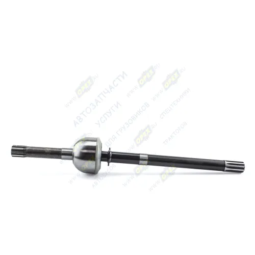 452-2304060 Шарнир (ШРУС) L=634 поворотного кулака правый УАЗ-3151,3741 мост Тимкен ПРАМО