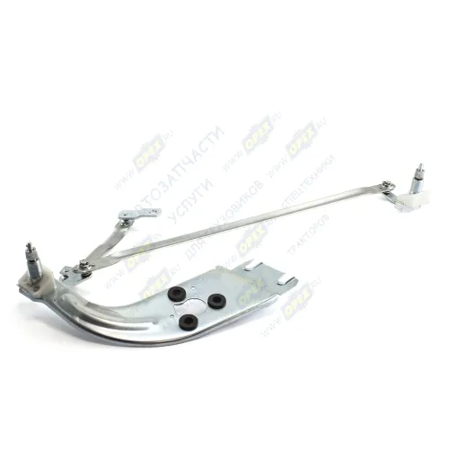 2121.5205010Р Трапеция стеклоочистителя ВАЗ-2121 ПРАМО