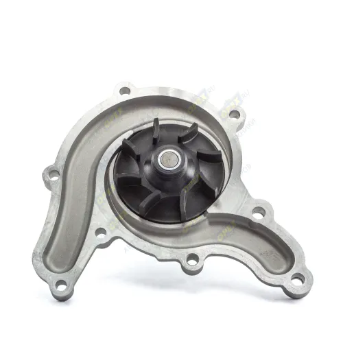 513-1307010-P Насос водяной ГАЗ,ПАЗ дв.ЗМЗ-511,513,5234 (Евро-3) под вязкостную муфту ПРАМО1