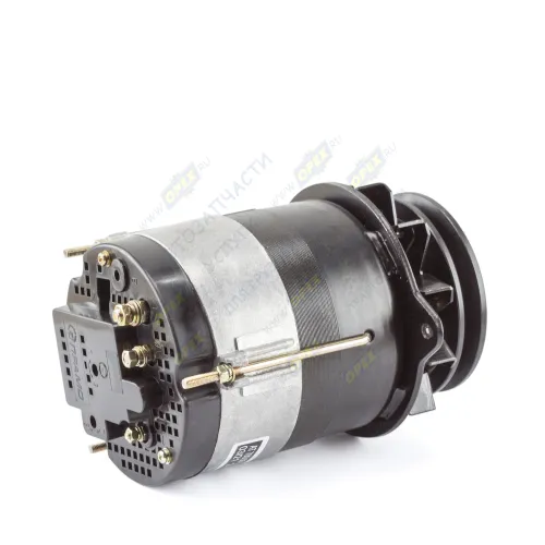 АТ  700.06.1 Генератор 14в/50А/700вт (1 ручей; ф108 h=20) Т-25,16,30, ВТЗ-30,2032 (дв.Д-21А,120,130) ПРАМО1